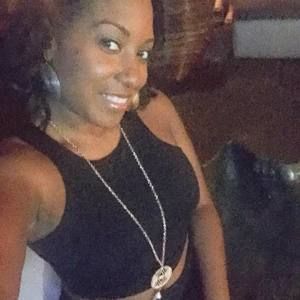 Meet your Posher, Latoya